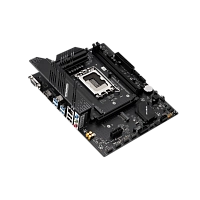 MB Maxsun Challenger B760M DDR4