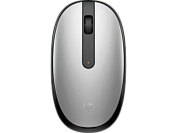 Беспроводная мышь  HP 240 Pike Silver Bluetooth (43N04AA)