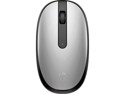 Беспроводная мышь  HP 240 Pike Silver Bluetooth (43N04AA)