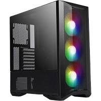 Корпус Lian Li LANCOOL II Mesh C RGB-X Black