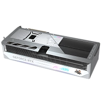 Gigabyte - 16GB GeForce RTX5080 AORUS MASTER ICE DDR7 GV-N5080AORUSM ICE-16GD