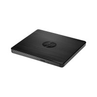 Внешний дисковод HP USB External DVDRW Drive