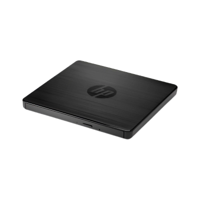 Внешний дисковод HP USB External DVDRW Drive