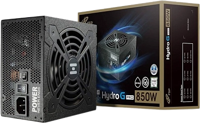 Блок питание - FSP Hydro G Pro 850W (HG2-850)