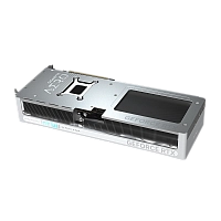 Gigabyte - 12GB GeForce RTX5070 AERO OC GV-N5070AERO OC-12GD