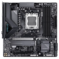 MB Gigabyte AMD AM5 B850M EAGLE WF6E DDR5