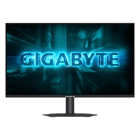 Gigabyte - 25" G25F2A Gaming Monitor, IPS, 240hz, 1mc, FHD (1920x1080), HAS, HDMI, DisplayPort, Spea