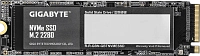 SSD M2 Gigabyte 512GB Gen3 NVMe (G3NVME512G)