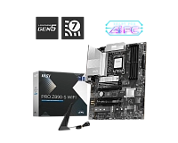 MB MSI PRO Z890-S WIFI6E DDR5
