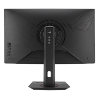 ASUS - 27" ROG Strix XG27WCMS Curved Gaming Monitor, QHD (2560x1440), 280Hz, 1ms, USB Type-C, HDR, B