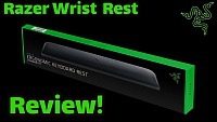 Razer-Ergonomic Standard