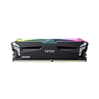 Lexar DDR5 32GB 6400Mhz (16*2)  RGB