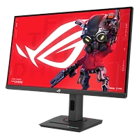 ASUS - 27" ROG Strix XG279CNS Gaming Monitor, FHD(1920 x 1080), IPS, 380Hz, 0.3ms GTG, USB Type-C, D
