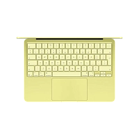 Apple Macbook Neo 13 (A18 Pro/ 6 CPU/ 5 GPU/ LPDDR 8GB/ SSD 256GB/ 13 IPS 2408×1506/ Citrus)