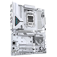 MB Gigabyte AMD AM5 B850 EAGLE ICE WiFi7 DDR5
