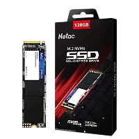 SSD M2 Netac 1TB  NVMe 