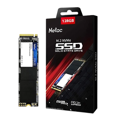 SSD M2 Netac 1TB  NVMe 