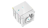 Кулер Deepcool AK620 DIGITAL SE WH