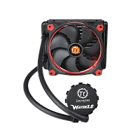 Termaltake-Water 3,0 Riing Red 140