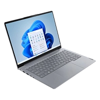 Lenovo ThinkBook 16 G8 (Intel Core Ultra 5-135H/ DDR5 16GB/ SSD 512GB/ 16" WUXGA IPS/ Integrated Int