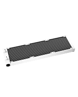 Водяной кулер Deepcool LE360 WH V2