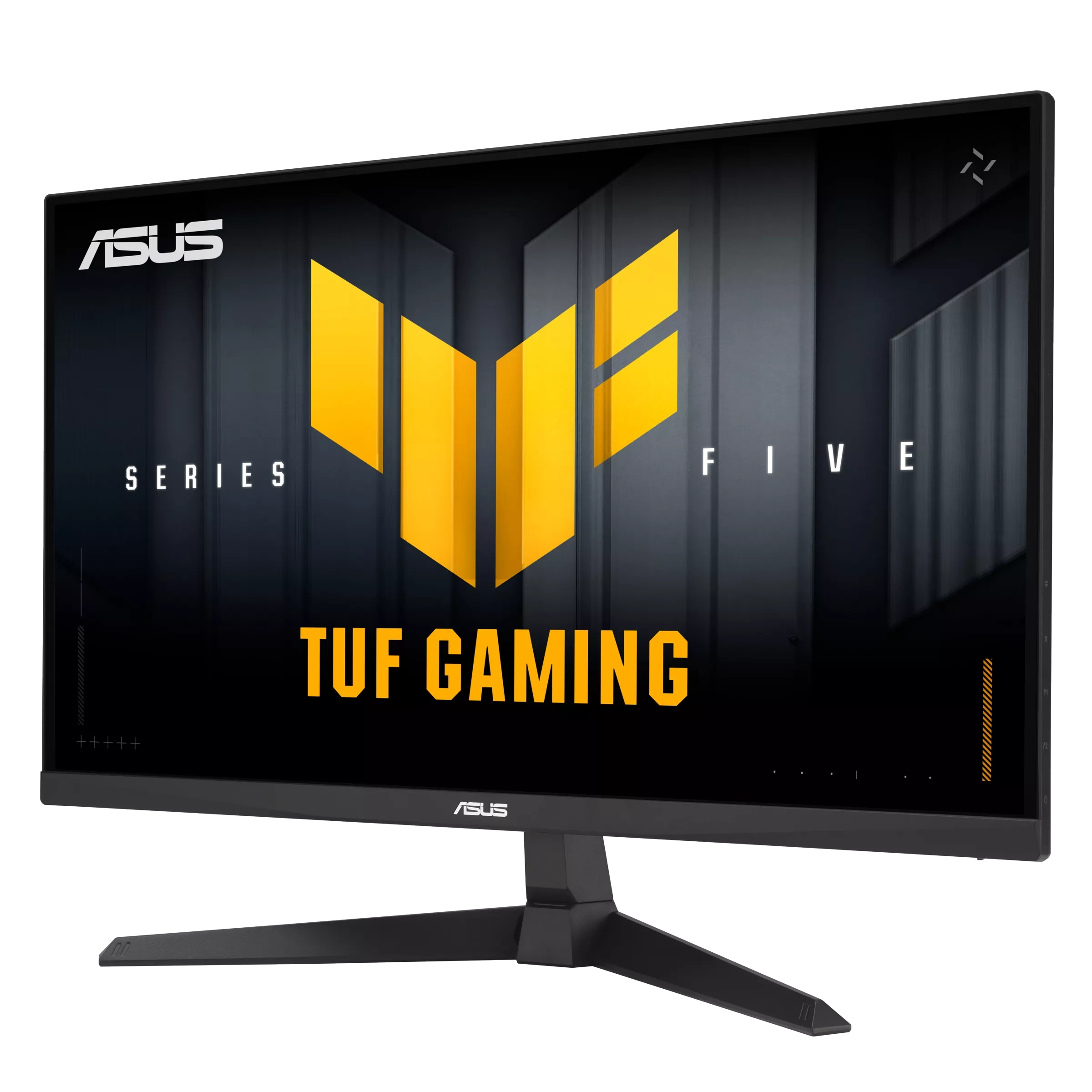 ASUS - 27" TUF Gaming VG279Q3A Gaming Monitor, FHD(1920x1080), 180Hz, Fast IPS, 1ms (GTG), FreeSync,