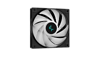 Кулер Deepcool AG620 DIGITAL BK ARGB V2