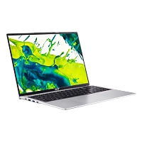 Acer Aspire Lite AL15-33P (Intel Core i3-N355/ DDR5 16GB/ SSD 512GB/ 15.6" FHD IPS/ Intel UHD Graphi
