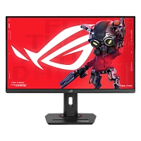 ASUS - 27" ROG Strix XG279CNS Gaming Monitor, FHD(1920 x 1080), IPS, 380Hz, 0.3ms GTG, USB Type-C, D