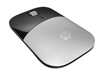 Беспроводная мышь HP Z3700 Dual Silver