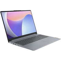 Lenovo IdeaPad Slim 3 16IRU8 (Intel Core i5-1335U/ DDR5 8GB/ SSD 256GB/ 16" WUXGA/ Intel Iris Xe )
