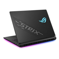 ASUS ROG Strix Scar G835L (Intel Core Ultra 9-275HX/ DDR5 64GB/ SSD 2TB/18.0 WQXGA/ 24GB GF RTX5090