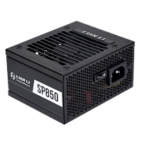 Блок питание Lian Li SP850 850W Black