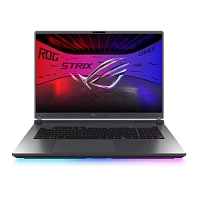 ASUS ROG Strix G18 (Intel Core i9-14900HX/ DDR5 32GB/ SSD 1TB/ 18" WQXGA IPS 240Hz/ 8GB RTX5070/ Bac
