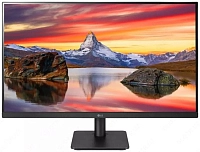 LG-27 27MP400-B LED Monitor, TN, 2mc, 75Hz, FHD (1920x1080), VGA+HDMI