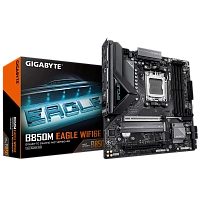 MB Gigabyte AMD AM5 B850M EAGLE WF6E DDR5