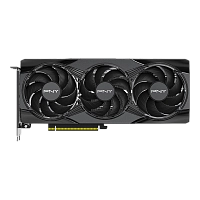 PNY - 8GB GeForce RTX5060 GDDR7 128bit HDMI DP (VCG50608DFXP81)