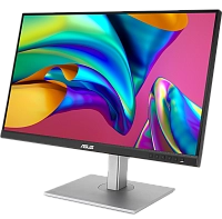 ASUS - 27" PA279CV ProArt Monitor, IPS, 5mc, 60Hz, UHD (3840x2160) 4K, HDMI, DisplayPort, Type-C,