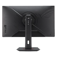 ASUS - 27" ROG Strix XG27ACS Gaming Monitor, QHD (2560x1440), 180Hz, 1ms, Fast IPS, USB Type-C, G-Sy