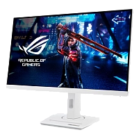 ASUS - 27" ROG Strix XG27ACS-W Gaming Monitor, QHD (2560x1440), 180Hz, 1ms, Fast IPS, USB Type-C, 