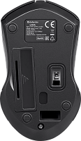 Defender Wireless Combo Lima C-993