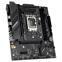 MB Maxsun Challenger B760M DDR4
