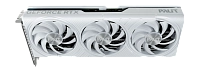 Palit - 12GB GeForce RTX5070 WHITE OC GDDR7 192bit 3-DP HDMI (NE75070U19K9-GB2050W)