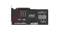 Sapphire - 16GB PULSE AMD RADEON RX9070 GAMING HDMI / DP (11349-03-20G)