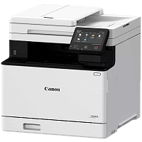 Canon i-SENSYS MF752Cdw II (A4, 1GB, 33стр/мин, цв.лаз.МФУ, LCD, DADF, двуст.печать, USB2.0, сеть)
