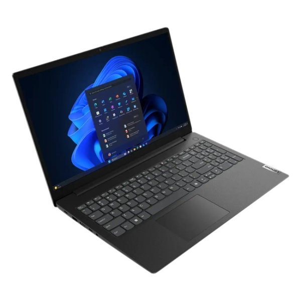 Lenovo V15 G6 ITN (Intel N100/ DDR5 8GB/ SSD 256GB/ 15.6 FHD/ Intel UHD Graphics/ No DVD/ DOS/ RU) 