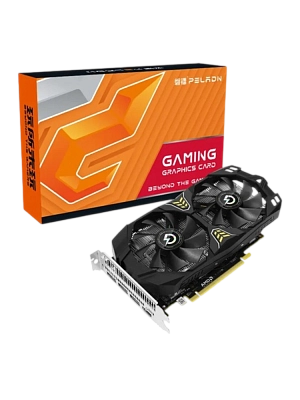 Peladin - 8GB ATI Radeon RX580 256Bit GDDR5