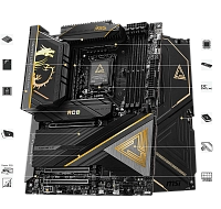 MB MSI MEG Z890 ACE DDR5