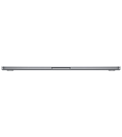 Apple MacBook Air 15 (M5/ 10CPU/ 10GPU/ LPDDR 16GB/ SSD 512GB/15.6 2880x1864/ Eng) Silver(MDV94LL/A)