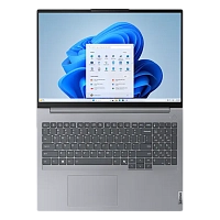 Lenovo ThinkBook 16 G7 (AMD Ryzen 5 7535HS/ DDR5 8GB/ SSD 512GB/ 16" WUXGA/ Integrated AMD Radeon/